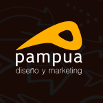 Pampua – Diseño web