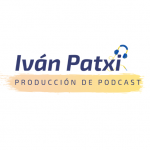 Objetivo Podcast de Iván Patxi