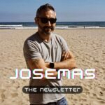 🧔🏻 Josemas: Newsletter sobre Linux | Tecnología | SEO